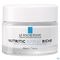 La Roche-Posay Nutritic Intense Rich Crème Droge En Gevoelige Huid 50ml