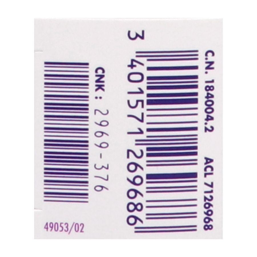 Mucogyne Vaginale Droogte Gel 40ml + Applicator