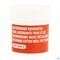 Absorberende Neuswatten bij Bloedneus 10g