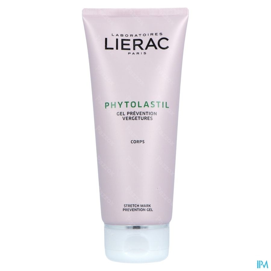 Lierac Phytolastil Gel Z/parabeen Tube 200ml