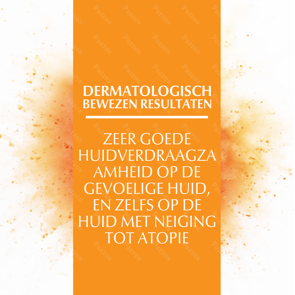 Eucerin Sun Sensitive Protect Crème Gevoelige Huid SPF50+ 50ml