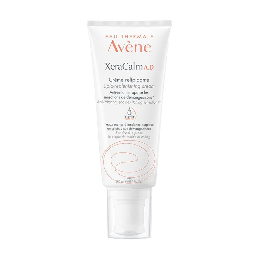 Avene Xeracalm Ad Creme Relipiderend 200ml