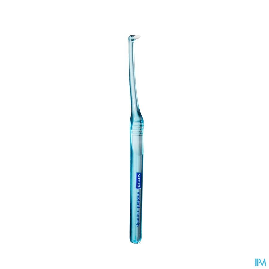 Vitis Monotip Tandenborstel Implant 2703
