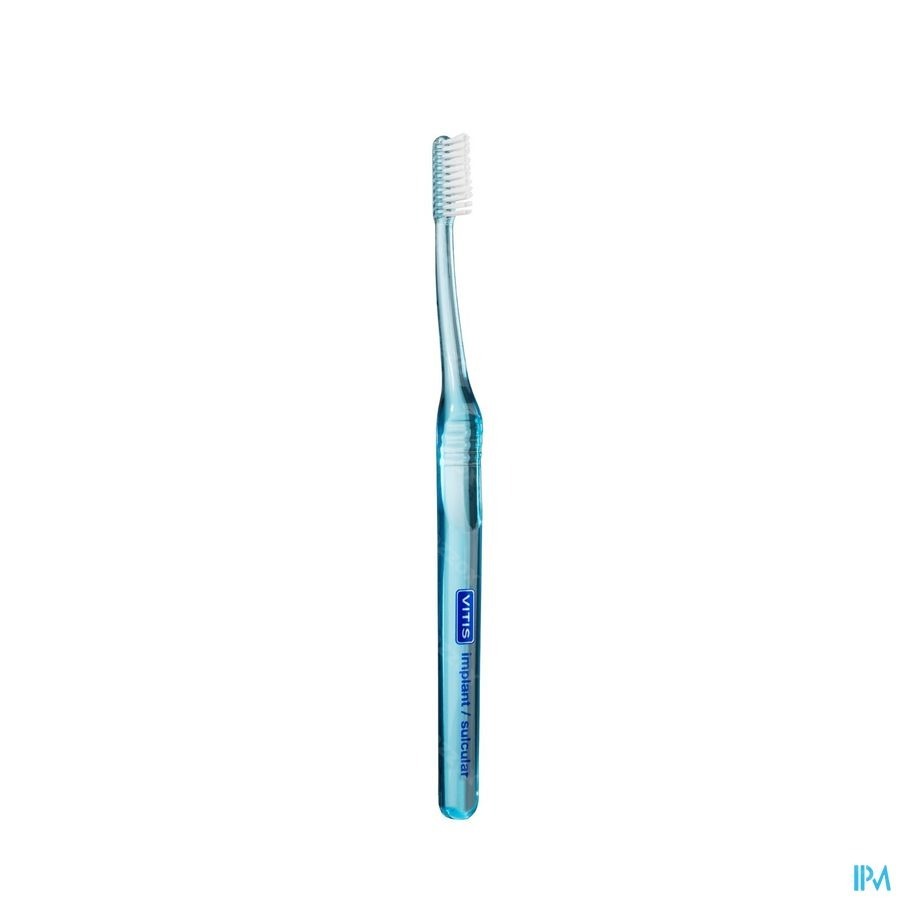 Vitis Sulcular Tandenborstel Implant 2704