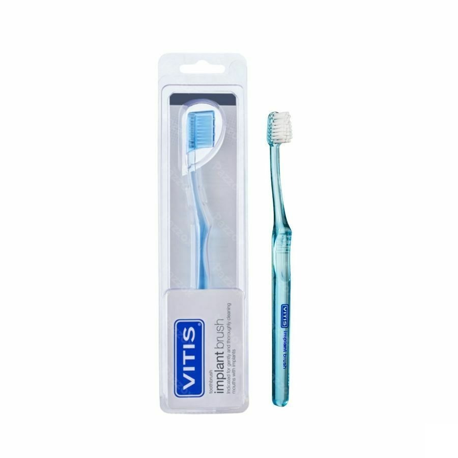 Vitis Brush Tandenborstel Implant 2705