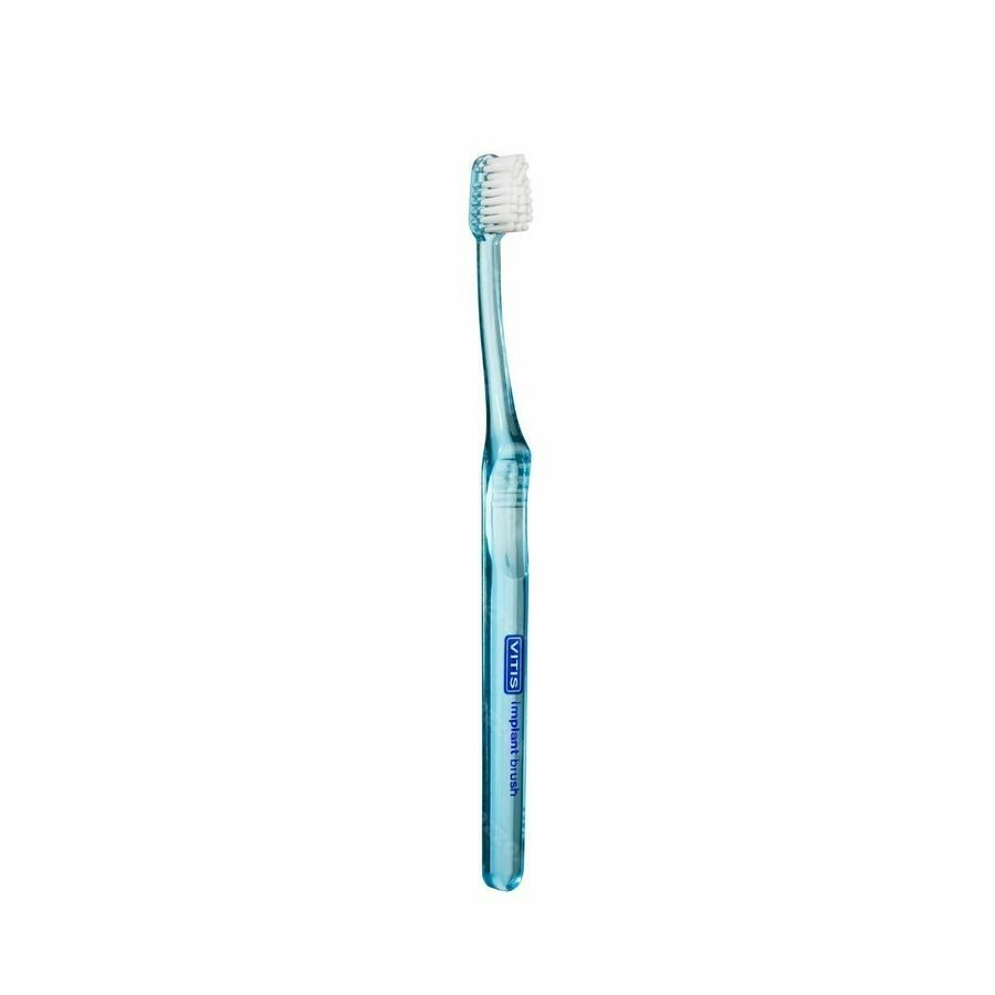 Vitis Brush Tandenborstel Implant 2705