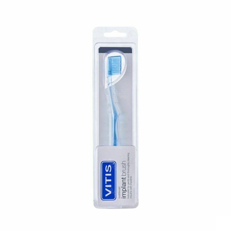 Vitis Brush Tandenborstel Implant 2705