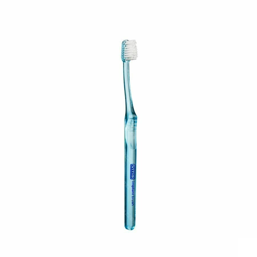 Vitis Brush Tandenborstel Implant 2705