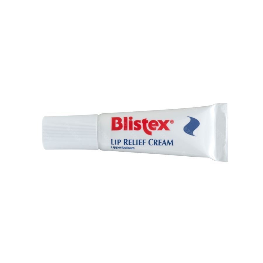 Blistex Lip Relief Crème SPF15 6ml