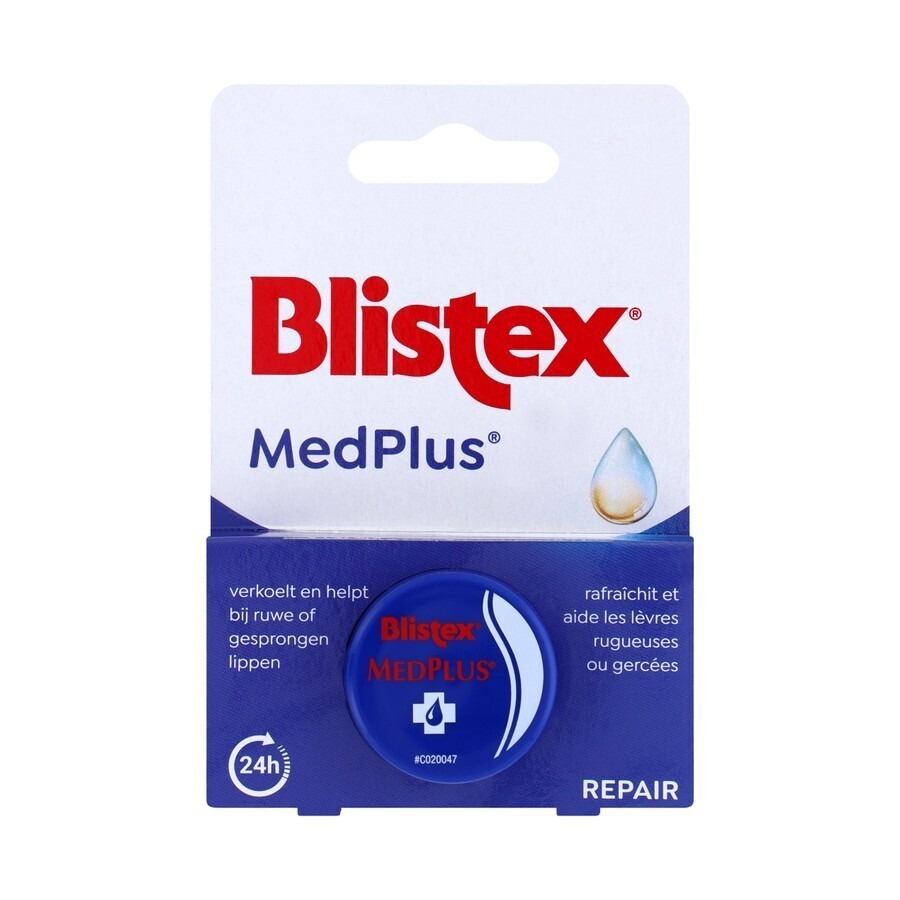 Blistex MedPlus SPF15 7ml