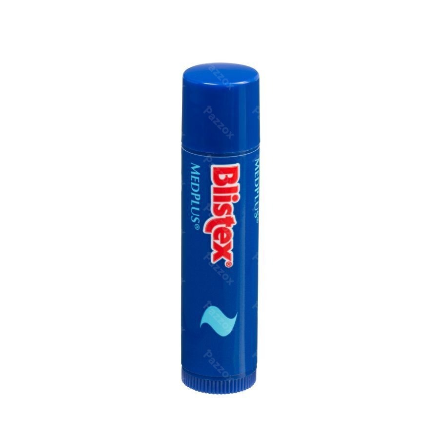 Blistex Med Plus Stick SPF15 4,25gr