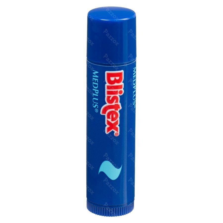 Blistex Med Plus Stick SPF15 4,25gr