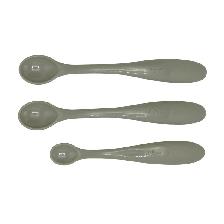 Difrax Lepels Voor Babyvoeding