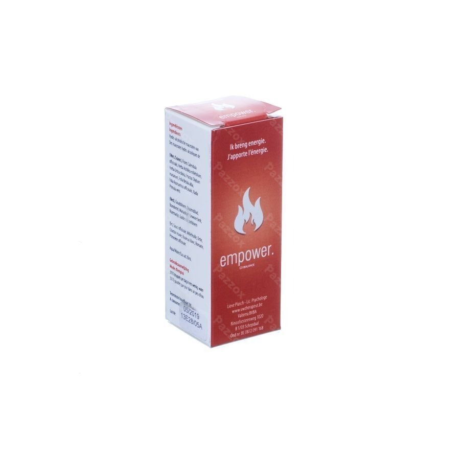Empower Druppels Fl 20ml