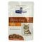 Hills Prescrip. Diet Feline Kd Salmon 85g