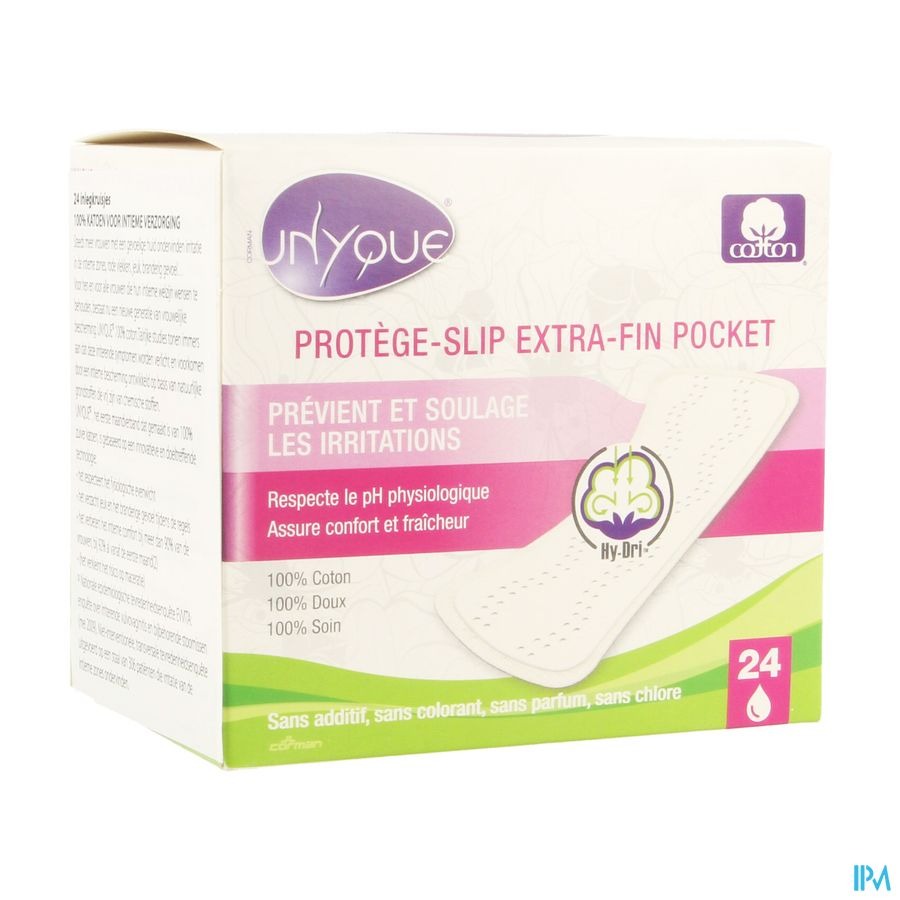 Unyque Inlegkruisjes 24