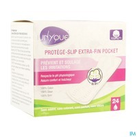 Unyque Inlegkruisjes 24