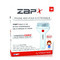 Zap'x Luizenkam Elektrisch Z100