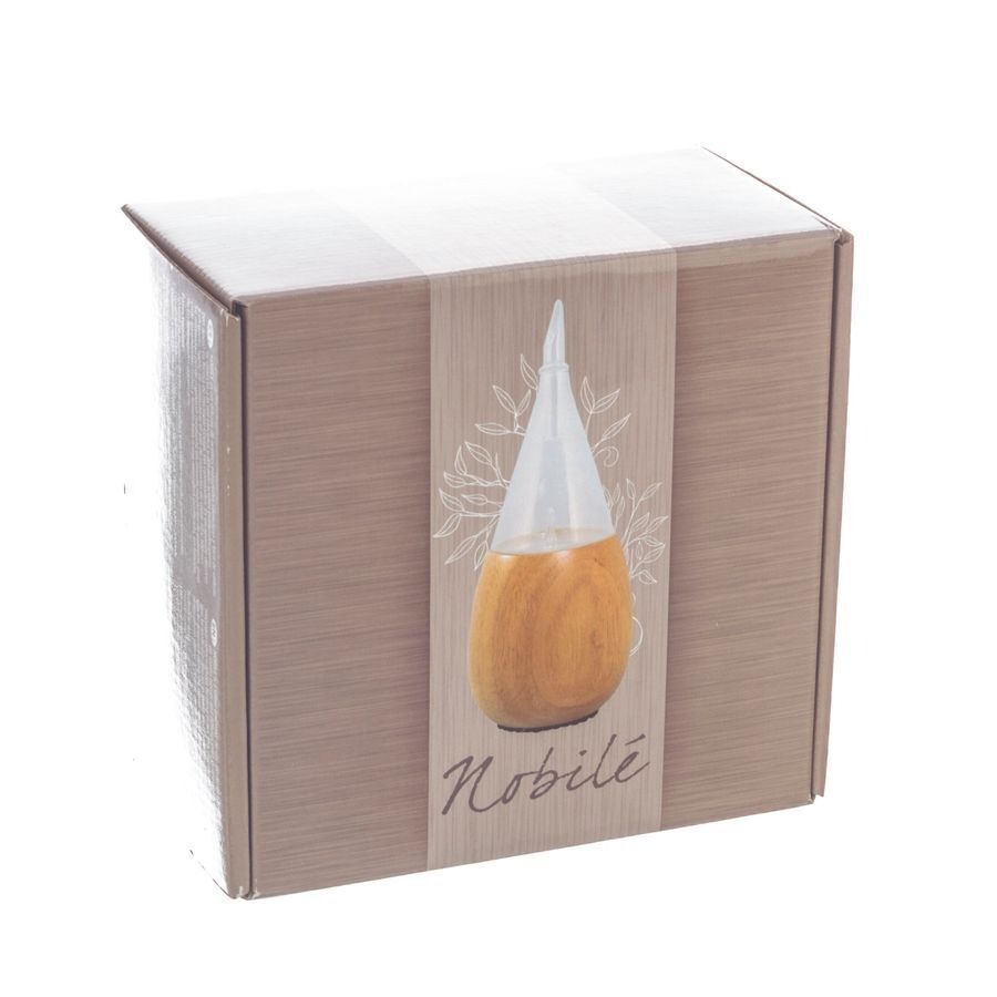 Electrische Verdeler Ess. Olie Nobile Pranarom