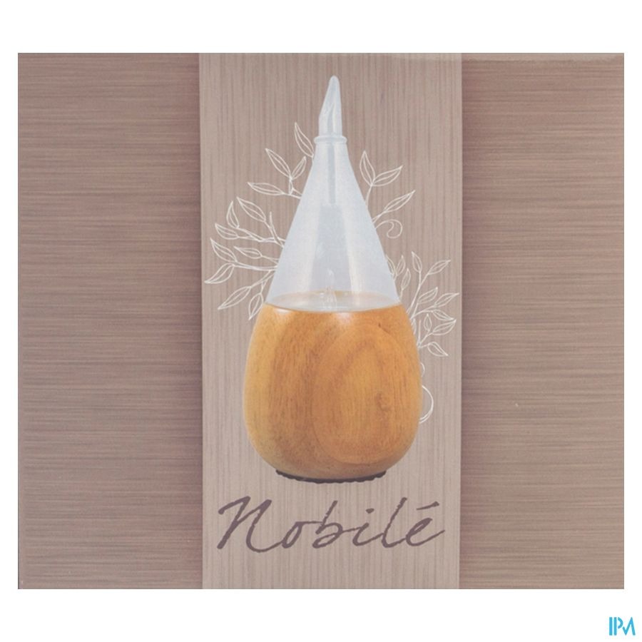 Electrische Verdeler Ess. Olie Nobile Pranarom