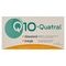 Q10-quatral Weerstand & Energie - 1 Maand