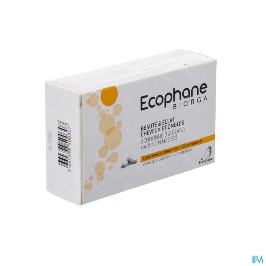 Ecophane Biorga Comp 60