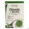 Physalis Chlorella + Spirulina Bio Comp 200