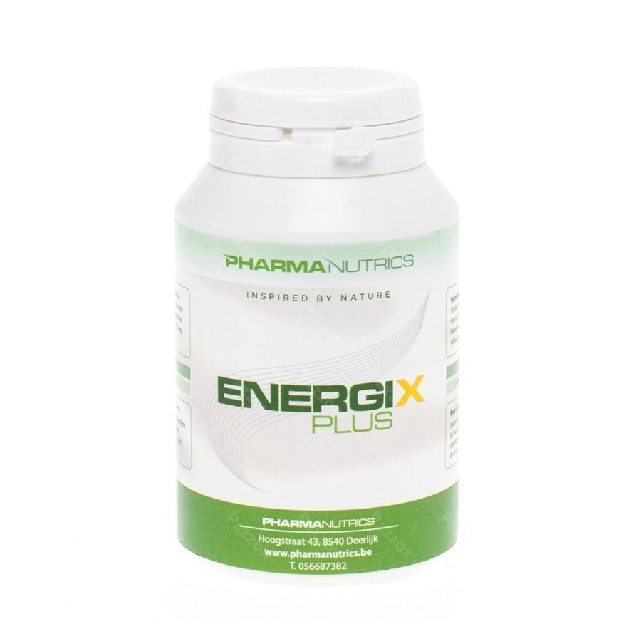 Energix Plus Comp 90 Pharmanutrics