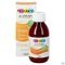Pediakid 22 Vitamines & Oligo Elements Fl 125ml