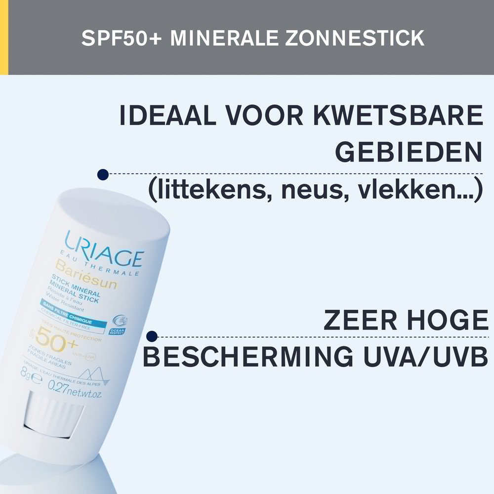 Uriage Bariesun Stick Ip50+