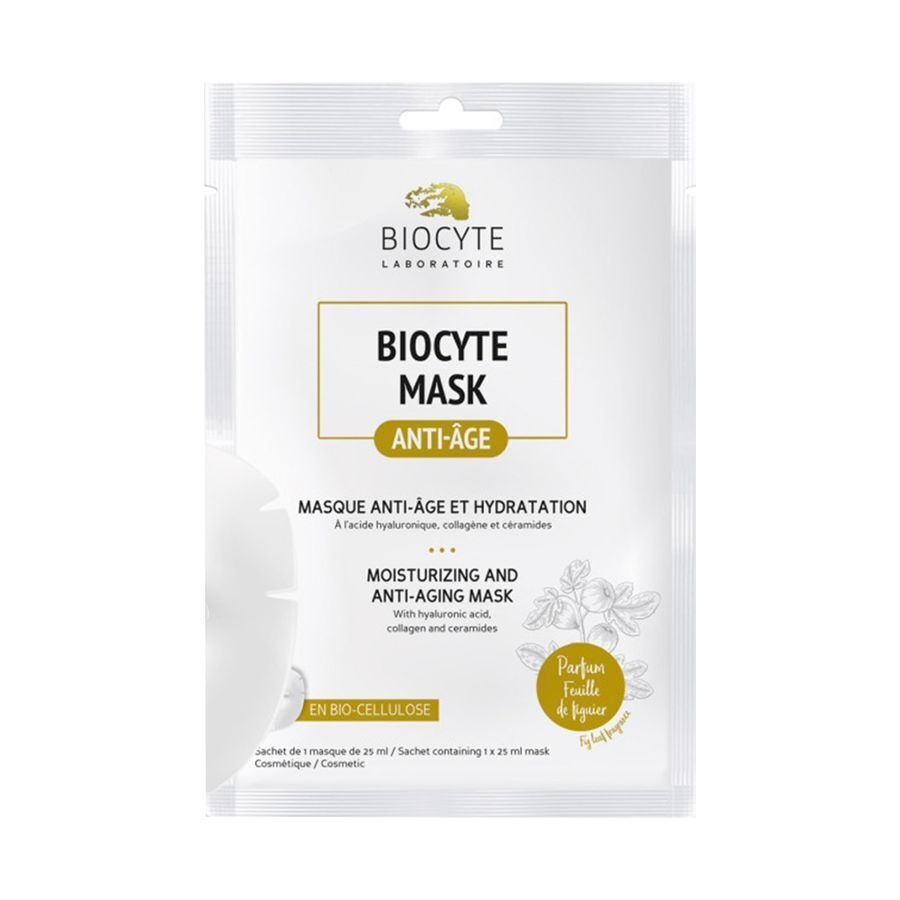 Biocyte Hydraterend Masker 1