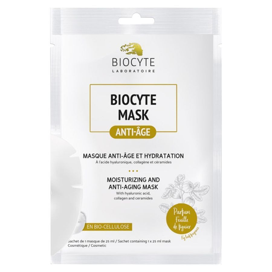 Biocyte Hydraterend Masker 1