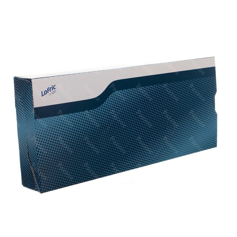 Lofric Origo Nelaton Pobe+zoutopl. Ch14 40cm 30
