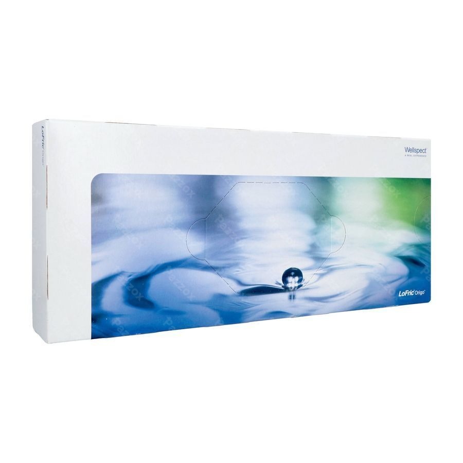 Lofric Origo Nelaton Pobe+zoutopl. Ch14 40cm 30