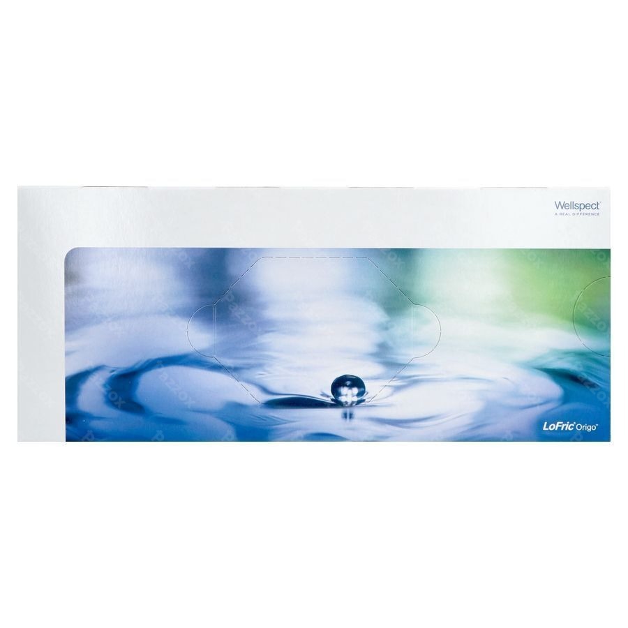 Lofric Origo Nelaton Pobe+zoutopl. Ch14 40cm 30