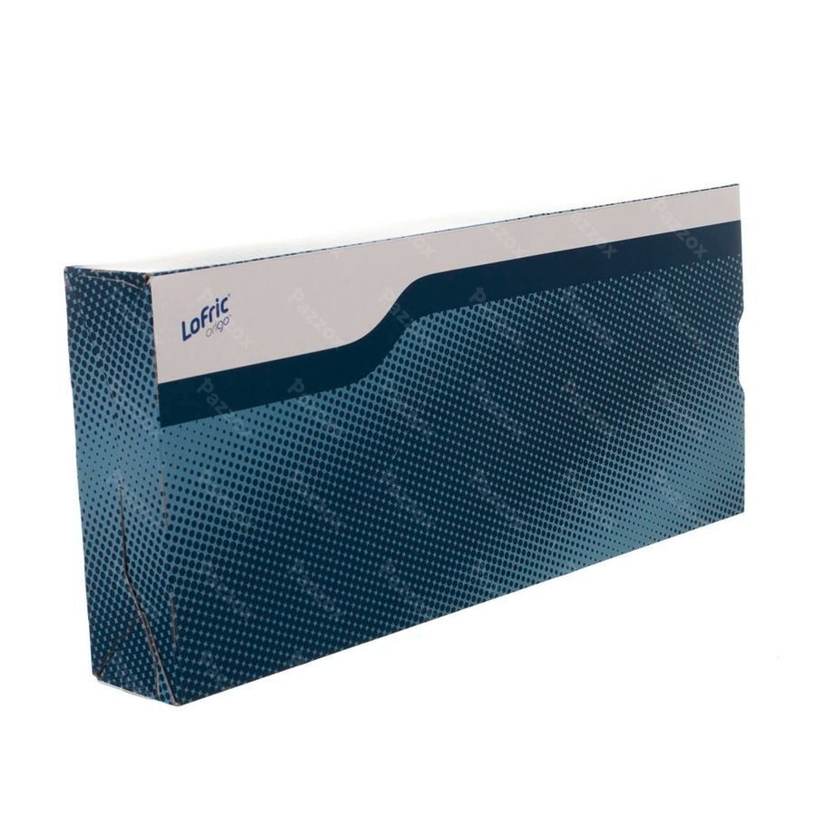 Lofric Origo Nelaton Pobe+zoutopl. Ch16 40cm 30