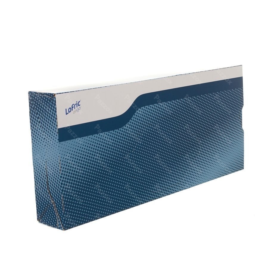 Lofric Origo Nelaton Pobe+zoutopl. Ch16 40cm 30