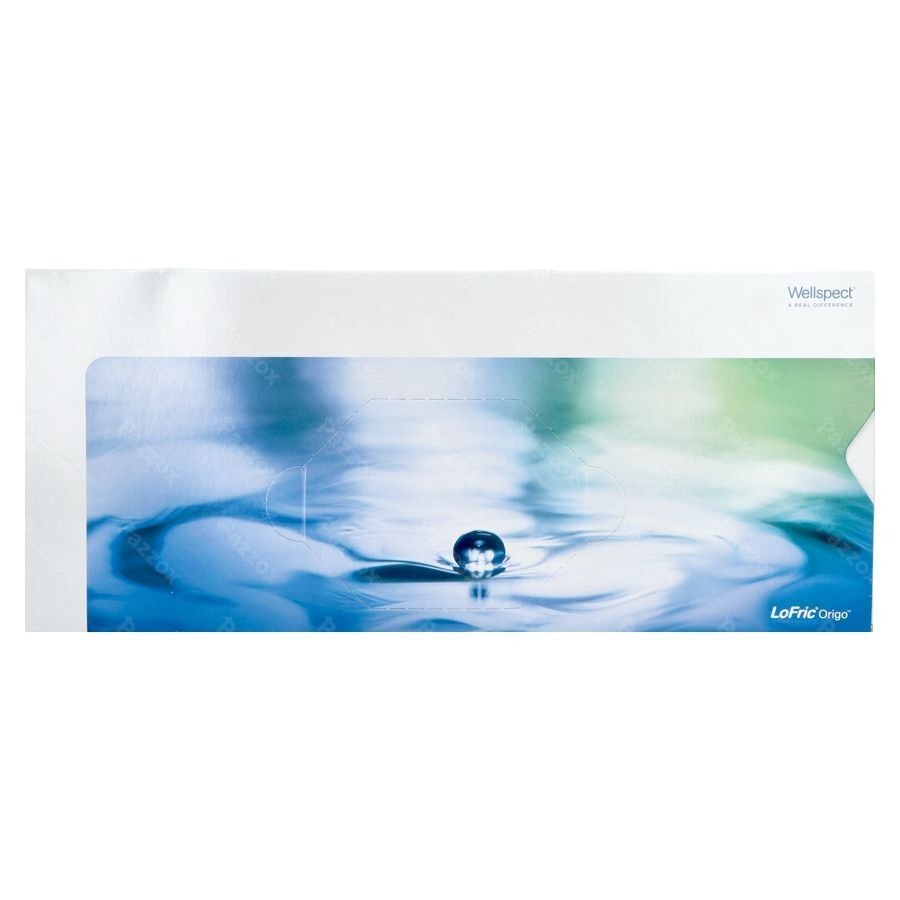 Lofric Origo Nelaton Pobe+zoutopl. Ch16 40cm 30
