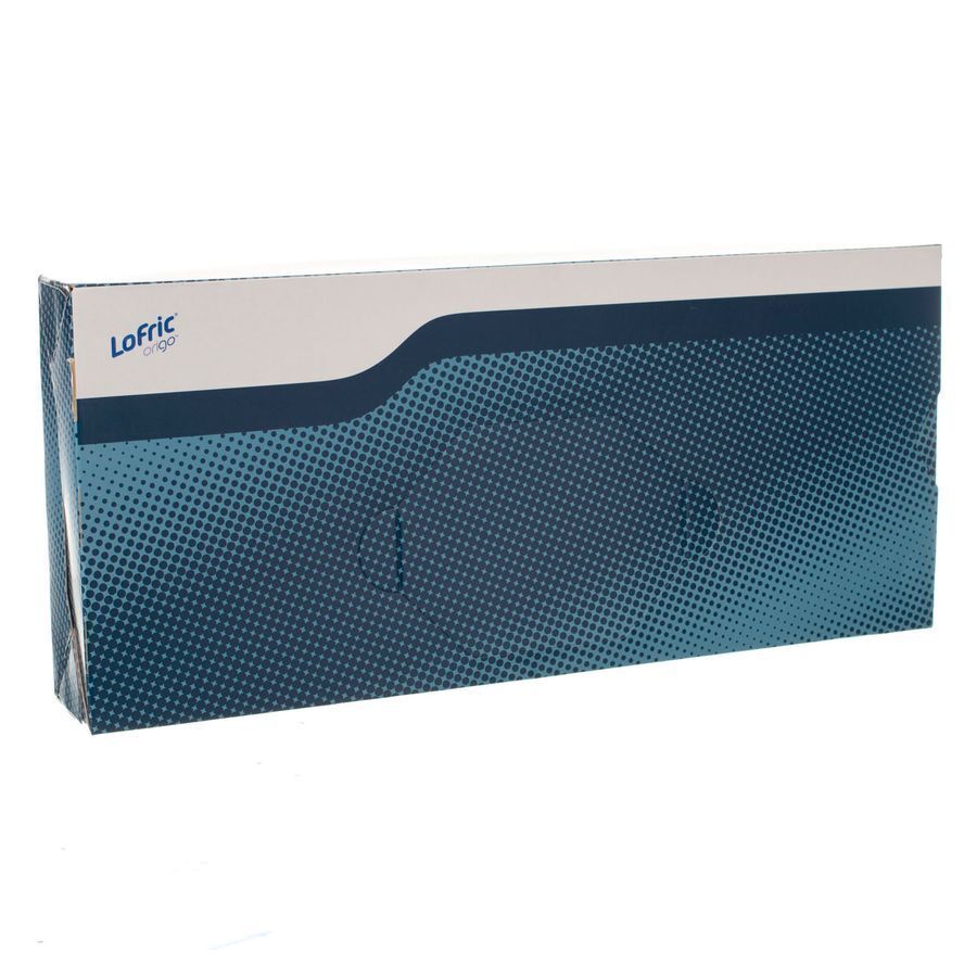 Lofric Origo Nelaton Pobe+zoutopl. Ch18 40cm 30 afbeelding 1