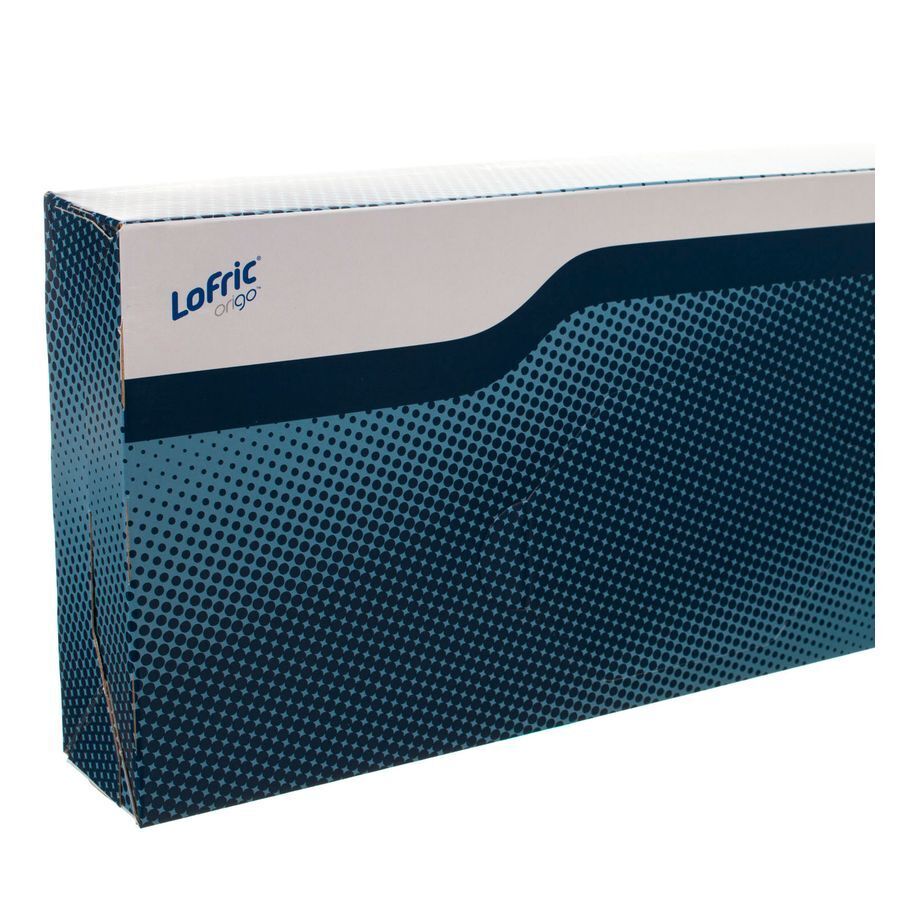 Lofric Origo Tiemann Pobe+zoutopl. Ch12 40cm 30 afbeelding 1