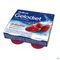 Gelodiet Gelwater Gesuikerd Grenadine Pot 4x120g