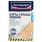 Hansaplast Extra Strong Waterproof Strips 16
