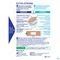 Hansaplast Extra Strong Waterproof Strips 16