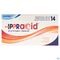 Ippracid 20mg Maagsapresist Tabl 14