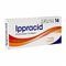 Ippracid 20mg Maagsapresist Tabl 14