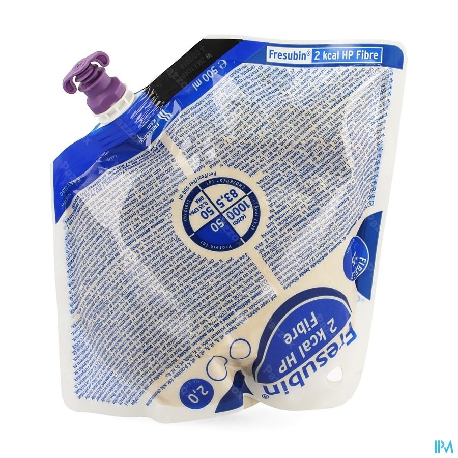 Fresubin 2 Kcal Hp Fibre 500ml