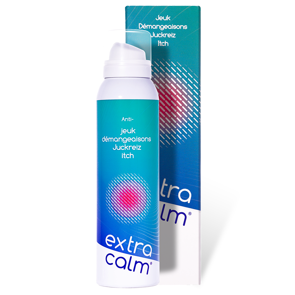Extracalm Spray 150ml