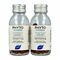 Phytophanère Voedingssupplement Haargroei Duo 2x120 Capsules