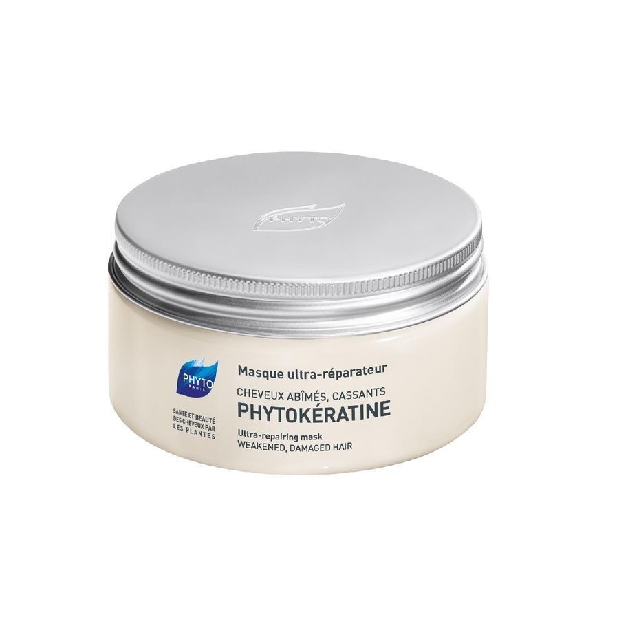 Phytokeratine Masker 200ml
