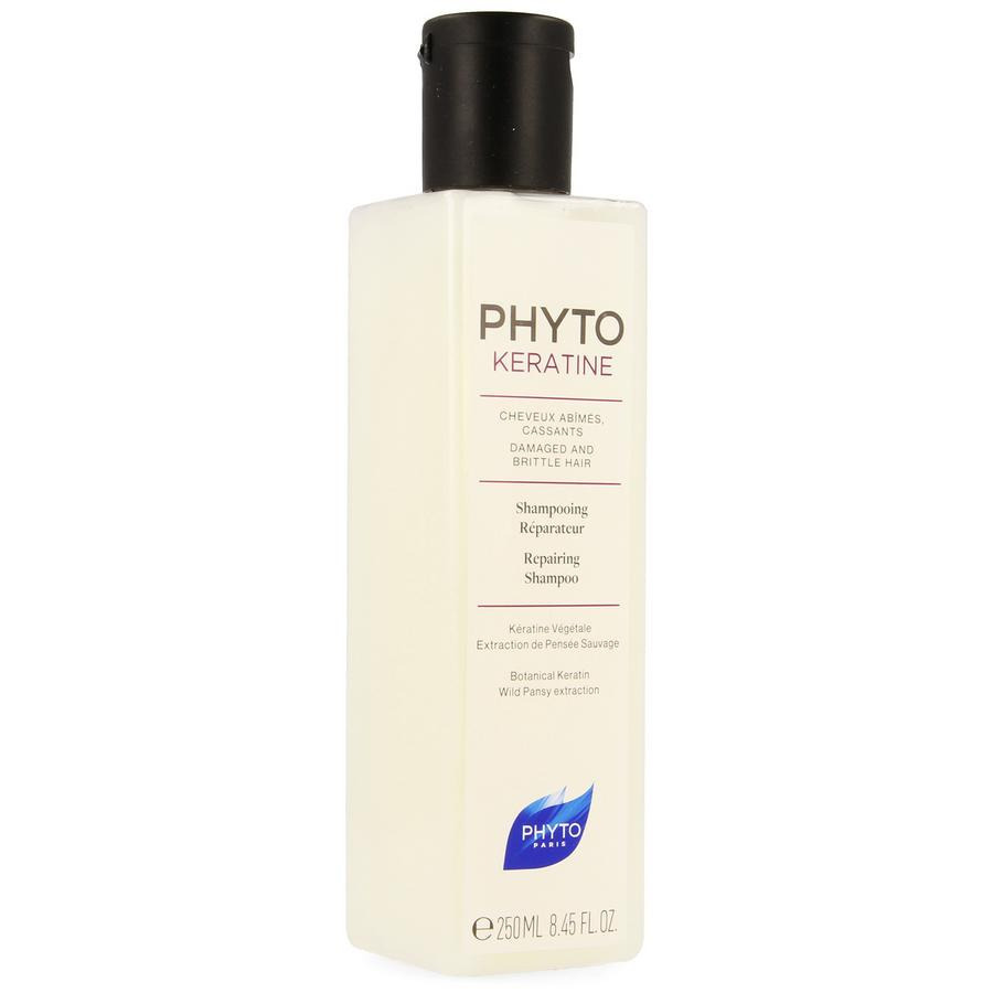 Phytokeratine Herstellende Shampoo Beschadigd Haar 250ml